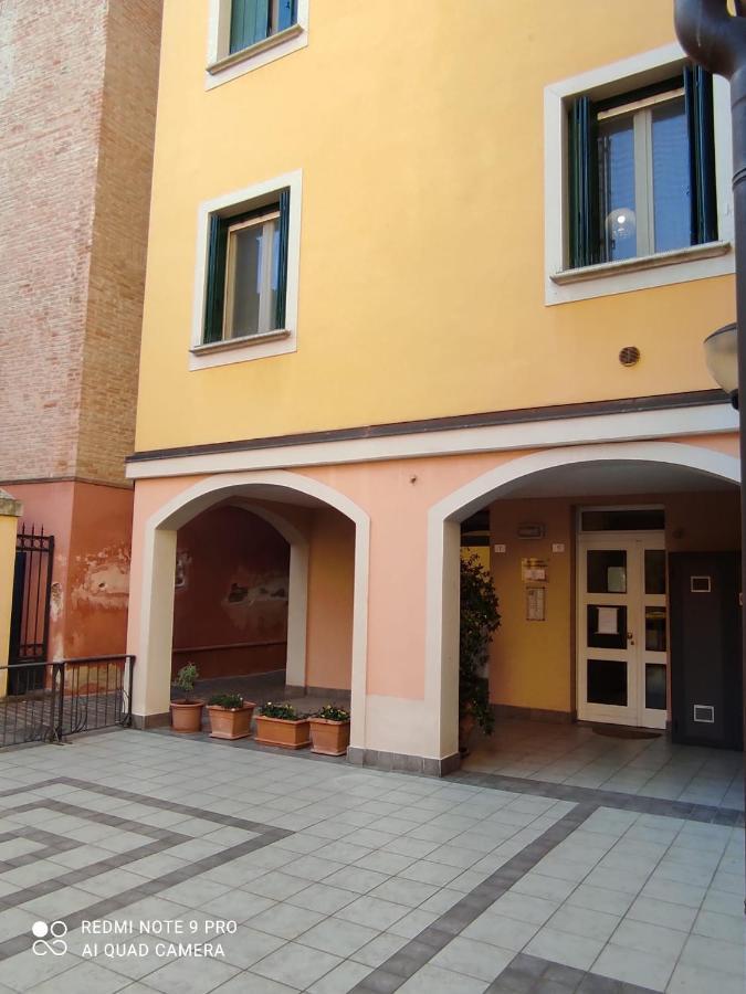 Appartamenti Centro Storico A Sant'Agata Bolognese Extérieur photo